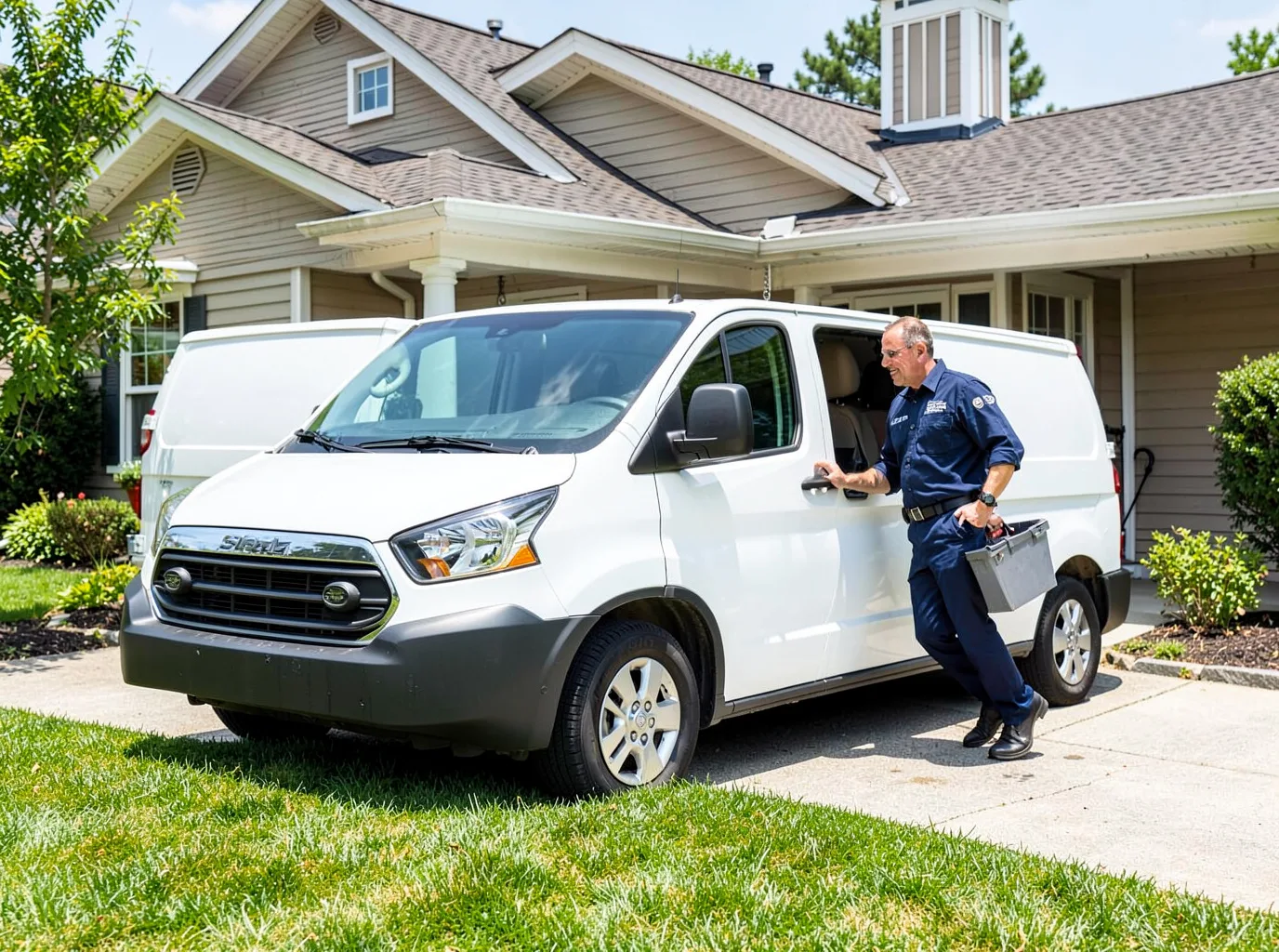 Emergency Plumber company in Forsyth, IL